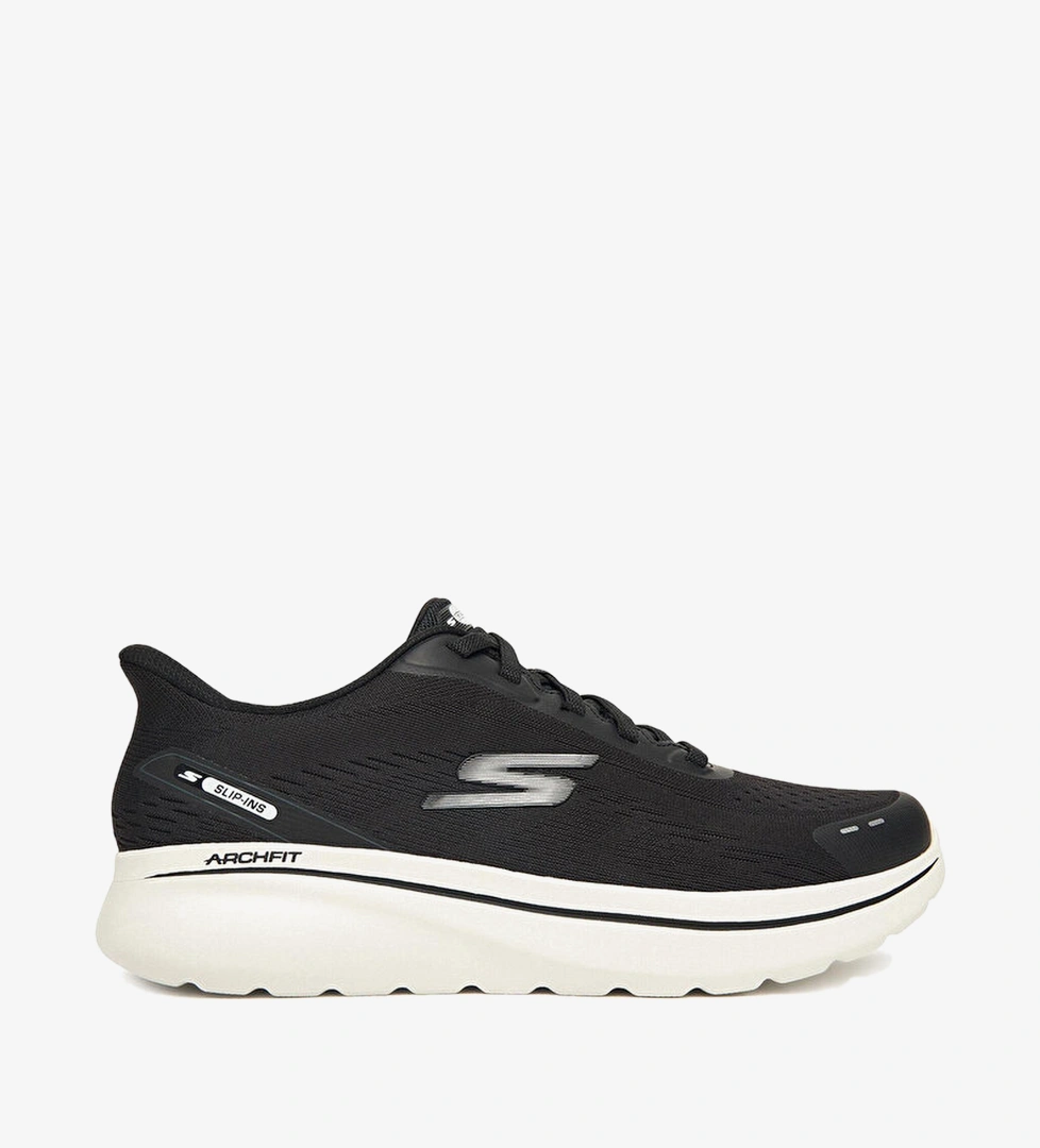 Skechers Siyah Skechers Go Walk