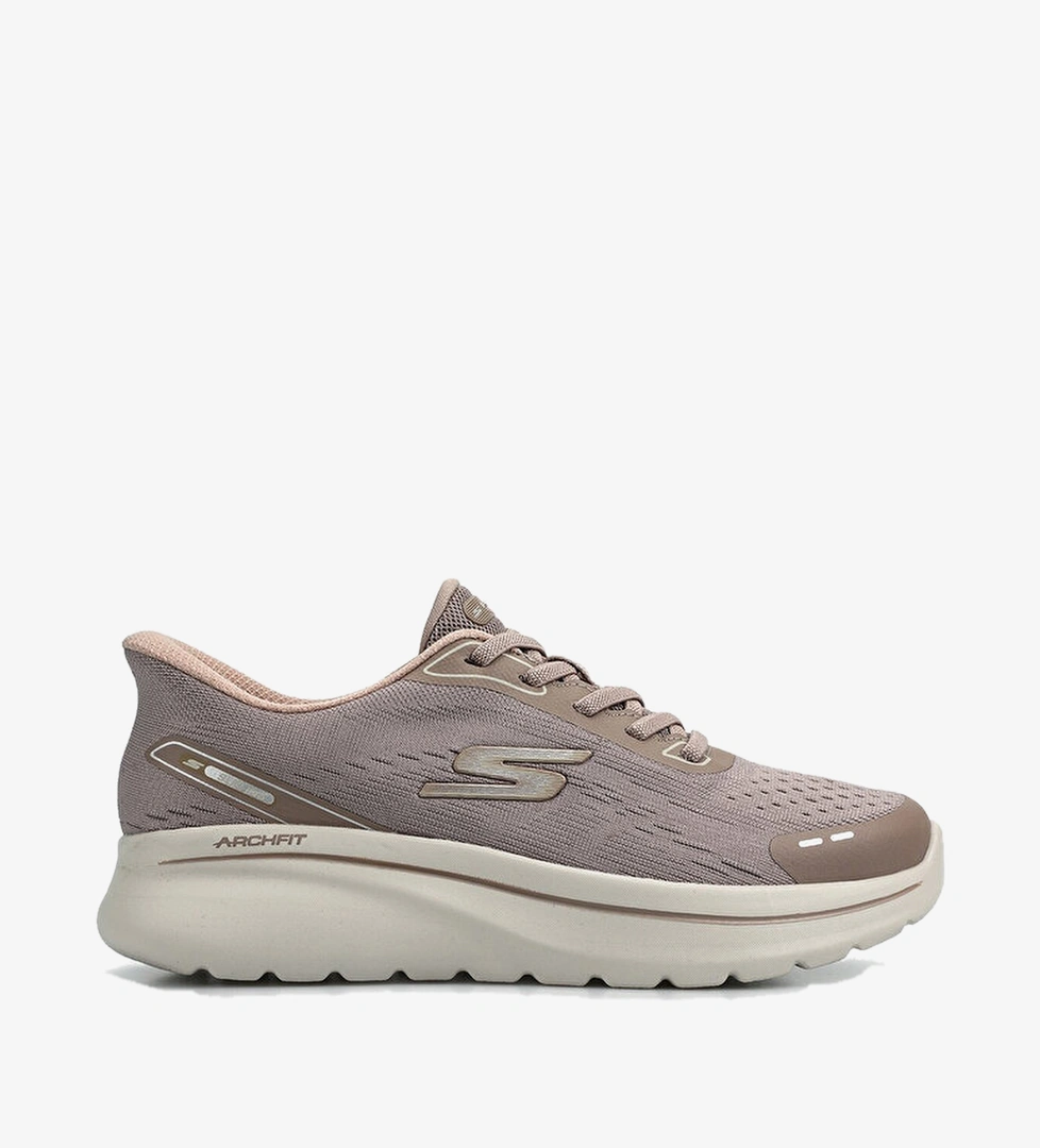 Skechers Bej Skechers Go Walk Arch Fit