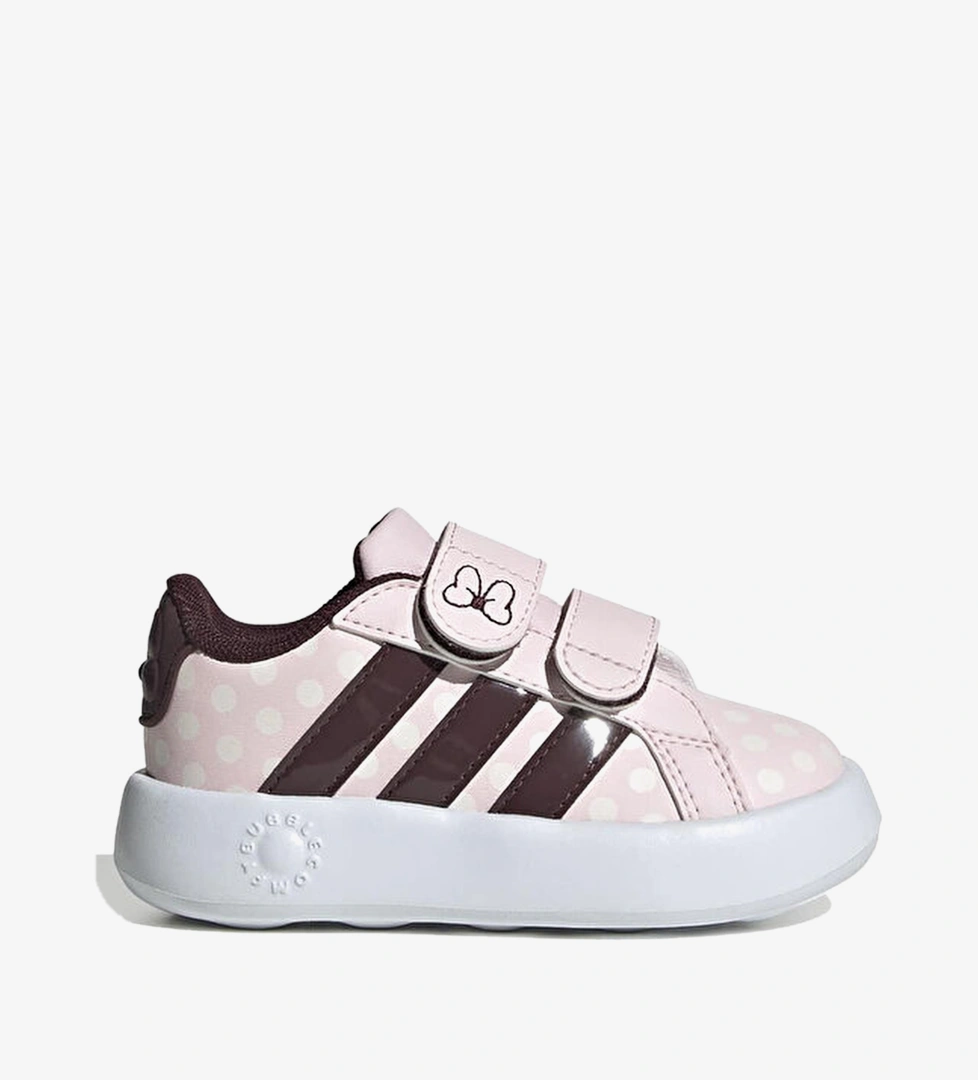 Adidas Pembe Adidas X Disney