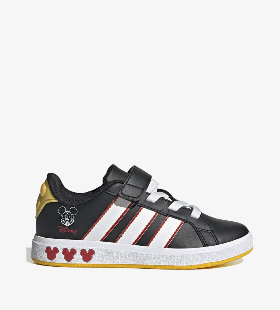 Adidas Siyah Adidas Grand