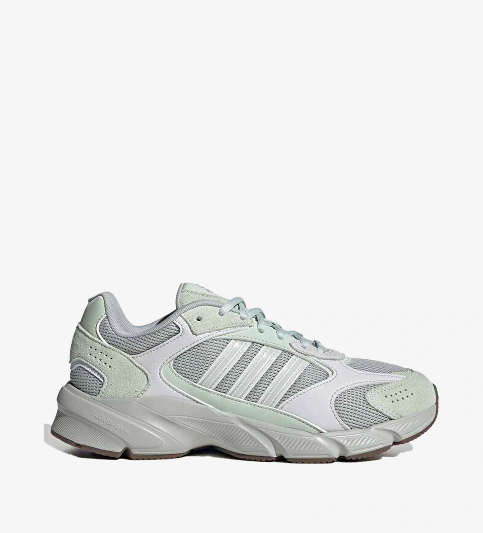 adidas Crazychaos 2000 Kadın Yeşil Spor Ayakkabı