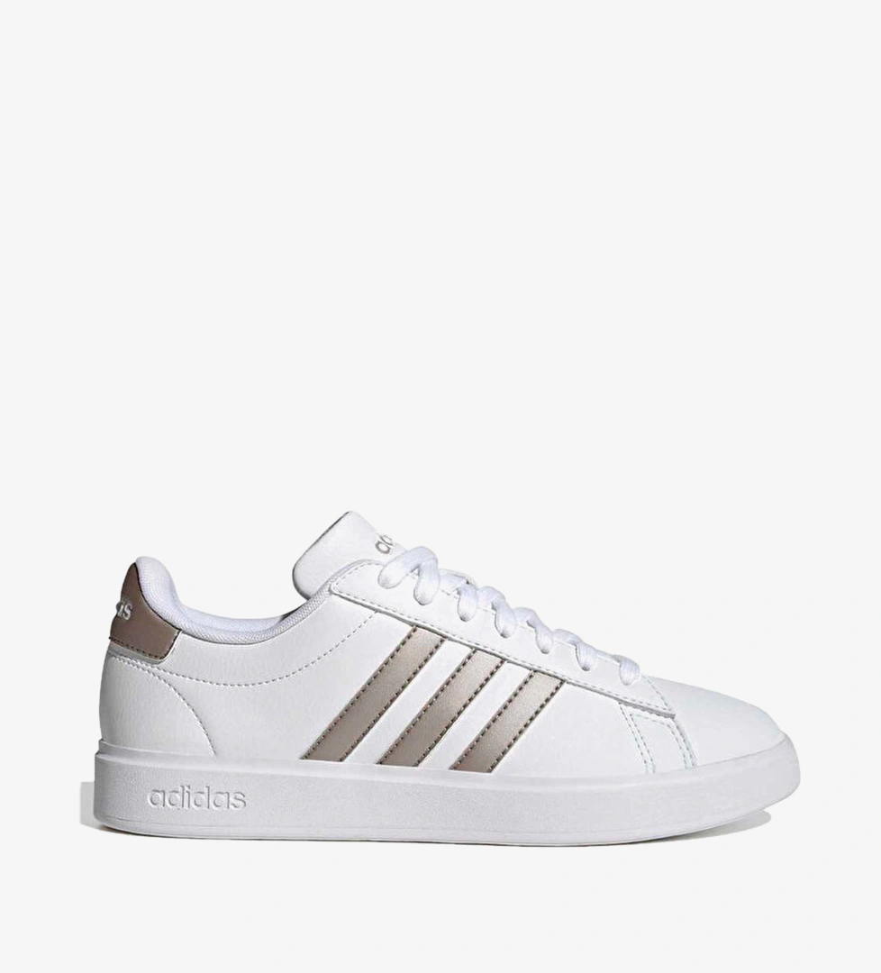 Adidas Beyaz Adidas Grand