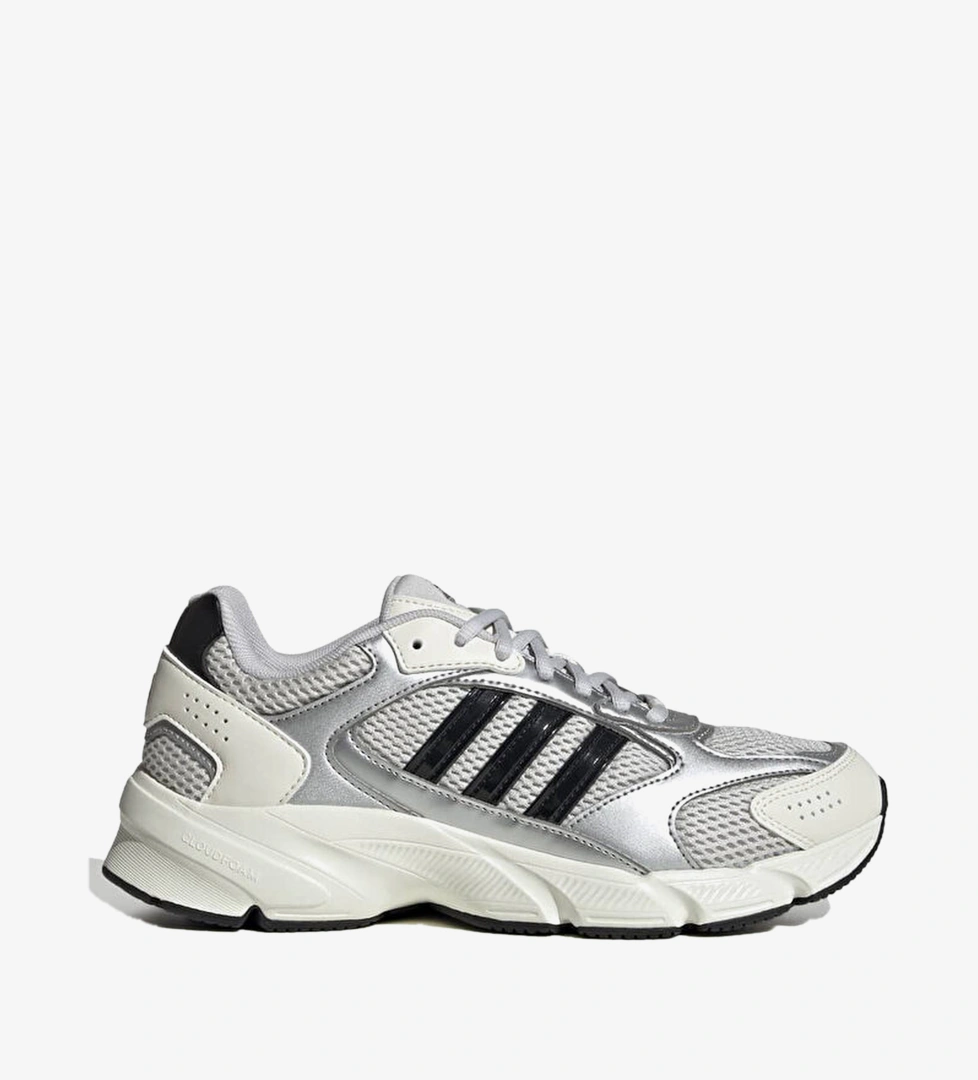 adidas Crazychaos 2000 Kadın Gri Spor Ayakkabı