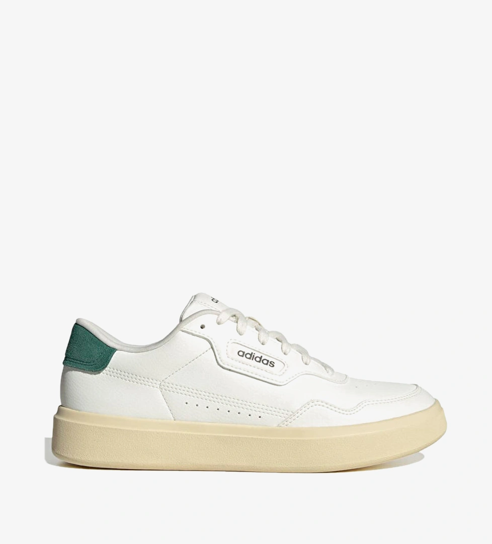 Adidas Beyaz Adidas Park St