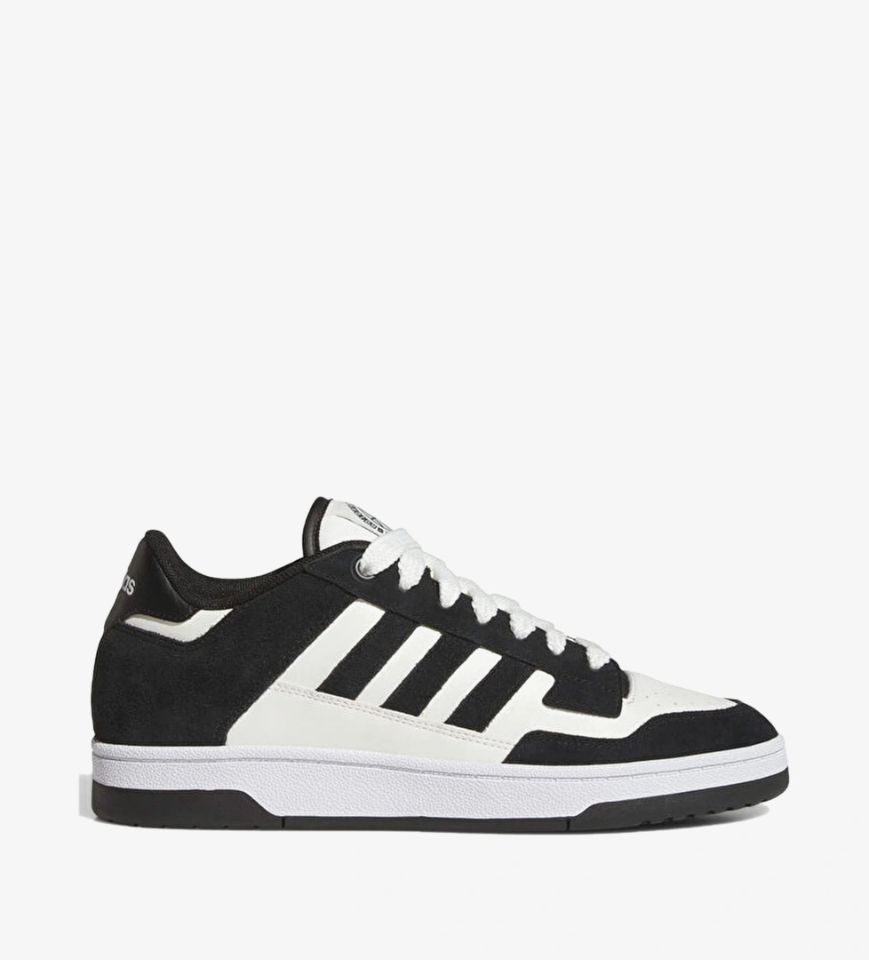 Adidas Siyah Adidas Rapid