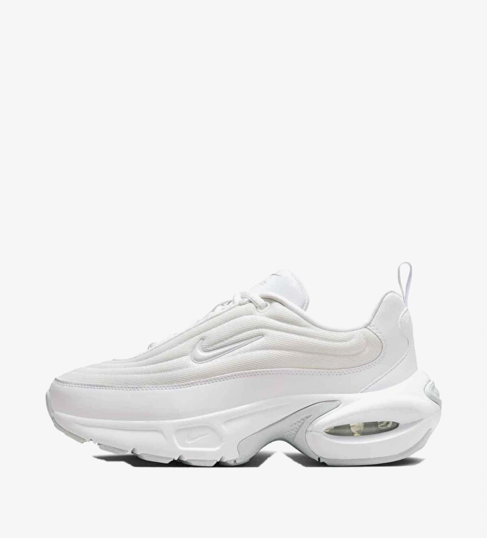 Nike Air Max Portal Kadın Beyaz Spor Ayakkabı