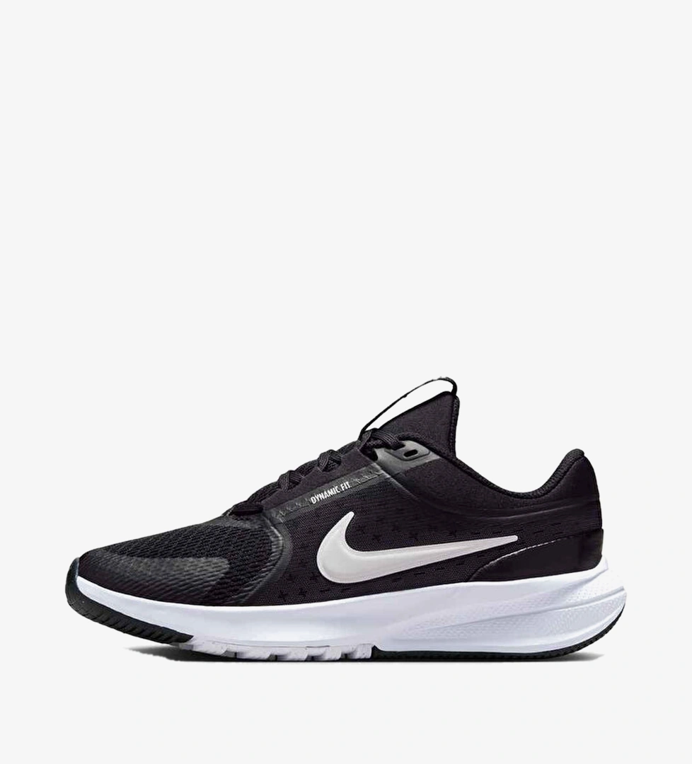 Nike Star Runner 5 Çocuk Siyah Koşu Ayakkabısı