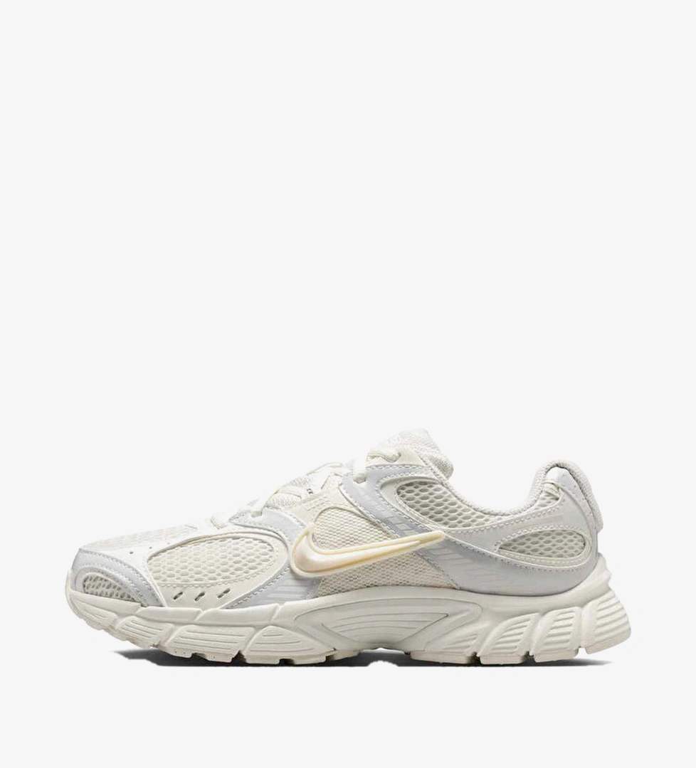 Nike V5 Rnr Kadın Bej Spor Ayakkabı