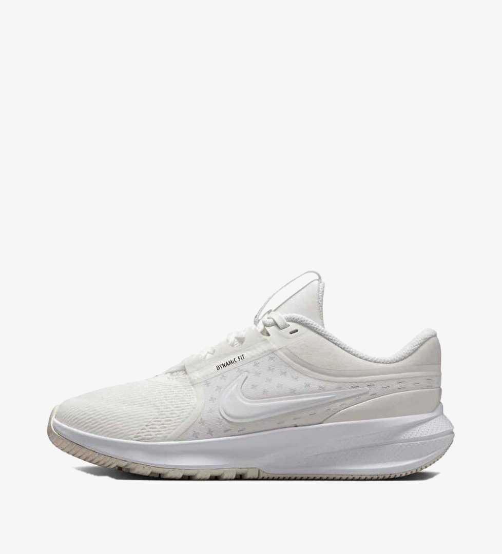 Nike Star Runner 5 Çocuk Beyaz Koşu Ayakkabısı