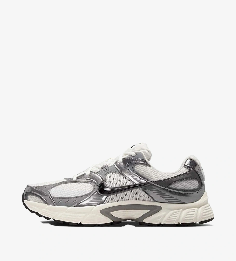 Nike V5 Rnr Erkek Gri Spor Ayakkabı