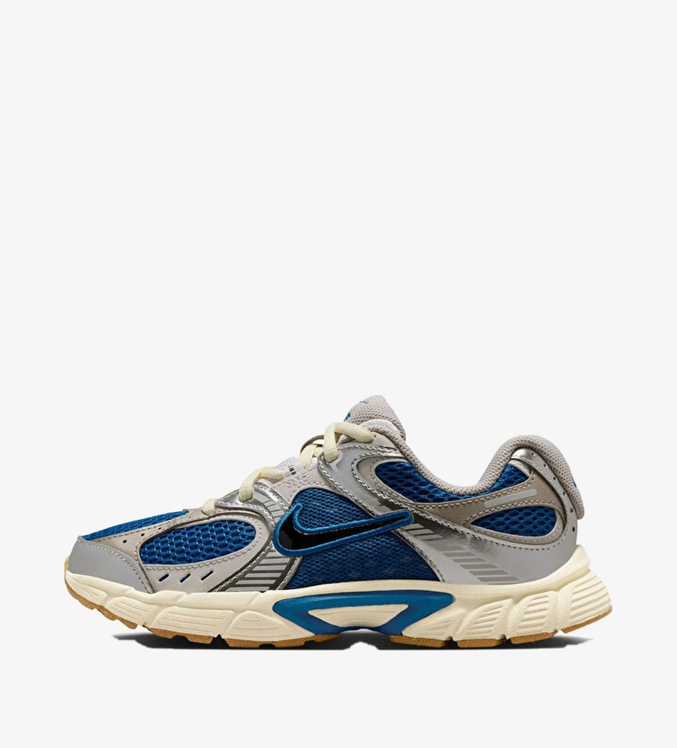 Nike V5 Rnr Çocuk Mavi Spor Ayakkabı