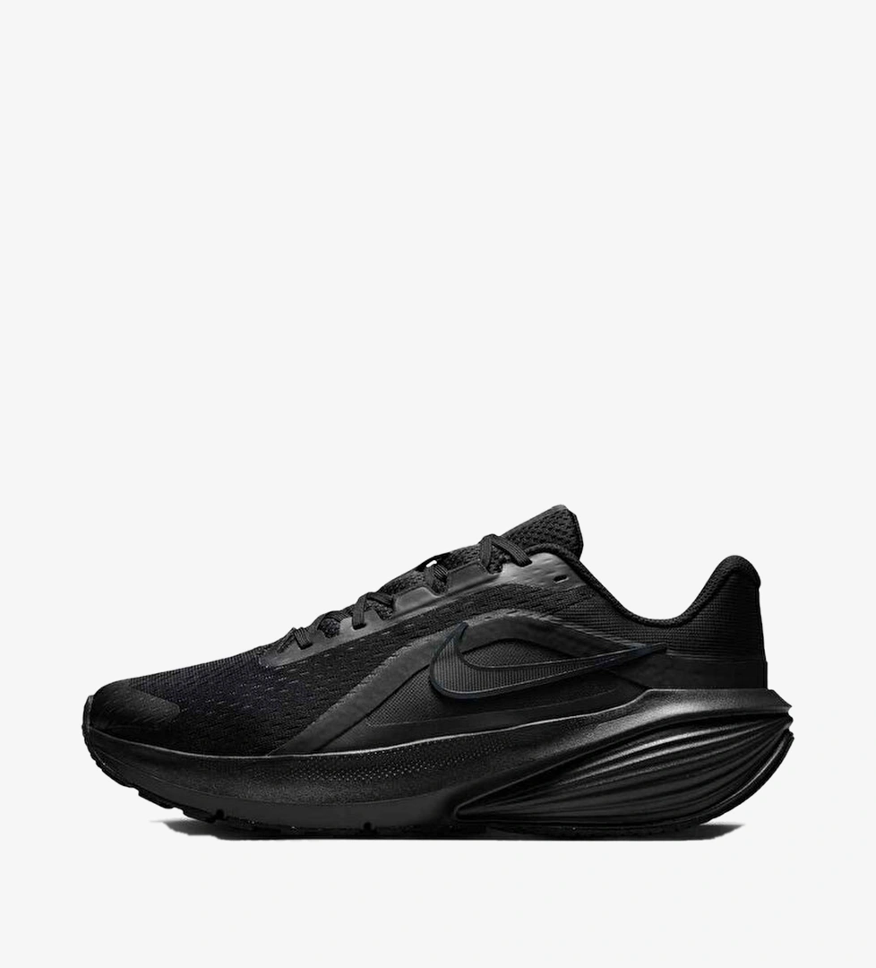 Nike Downshifter 14 Erkek Siyah Koşu Ayakkabısı