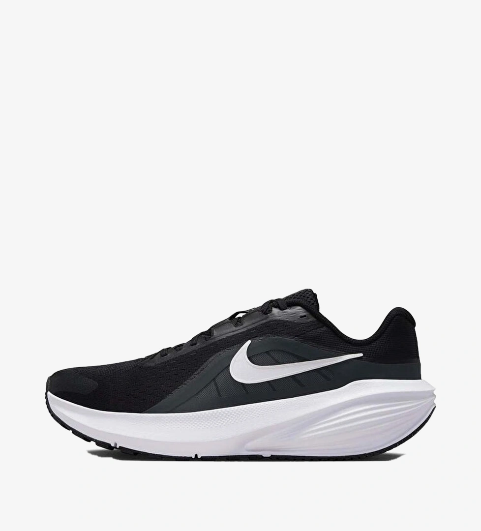 Nike Downshifter 14 Erkek Siyah Koşu Ayakkabısı