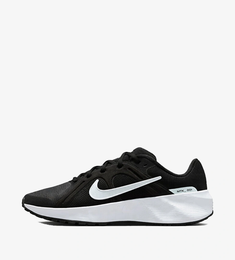 Nike Metro Tek Erkek Siyah Koşu Ayakkabısı