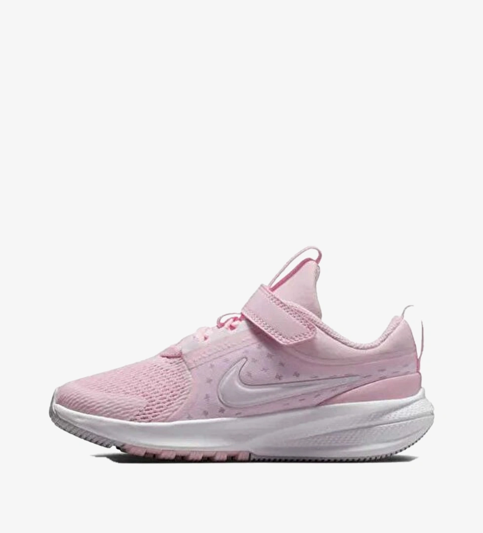 Nike Star Runner 5 Çocuk Pembe Koşu Ayakkabısı