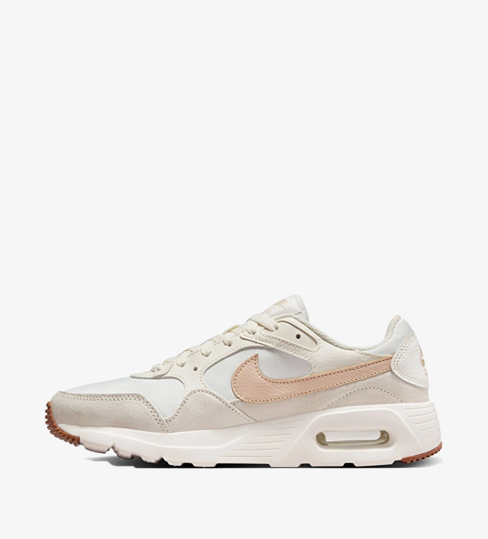Nike Beyaz Nike Air Max (çeşit belirtilmemiş)