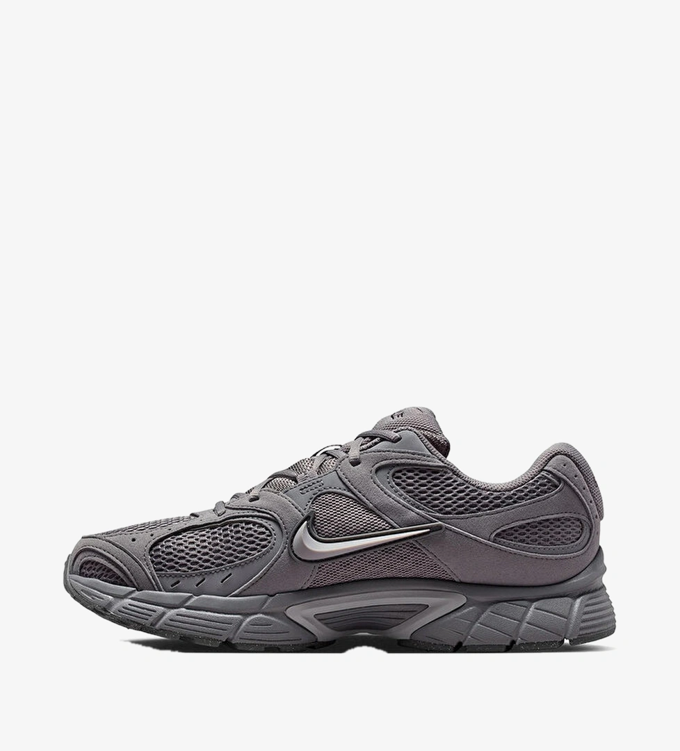 Nike V5 Rnr Erkek Gri Spor Ayakkabı
