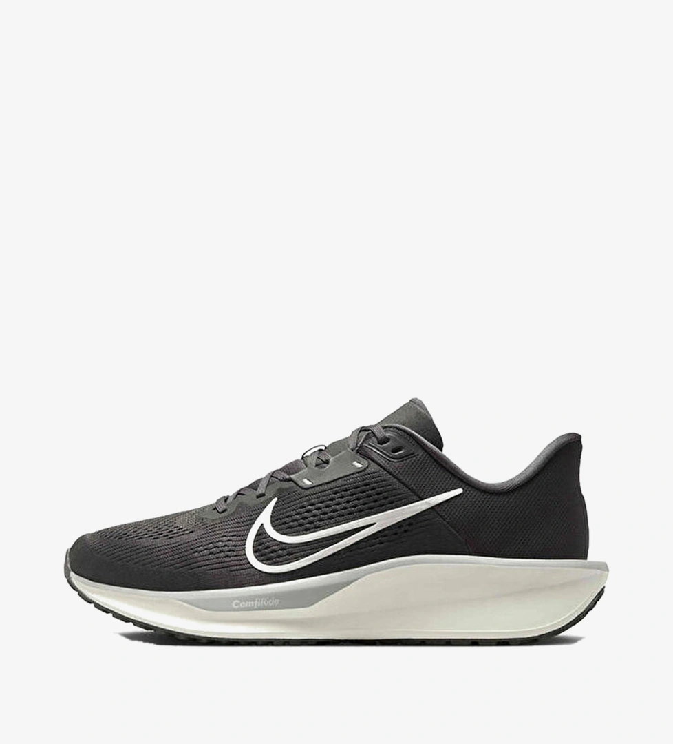 Nike Quest 6 Erkek Kahverengi Koşu Ayakkabısı