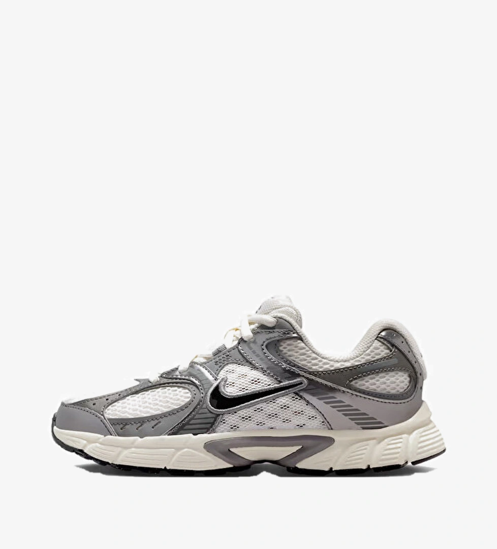 Nike V5 Rnr Çocuk Gri Spor Ayakkabı