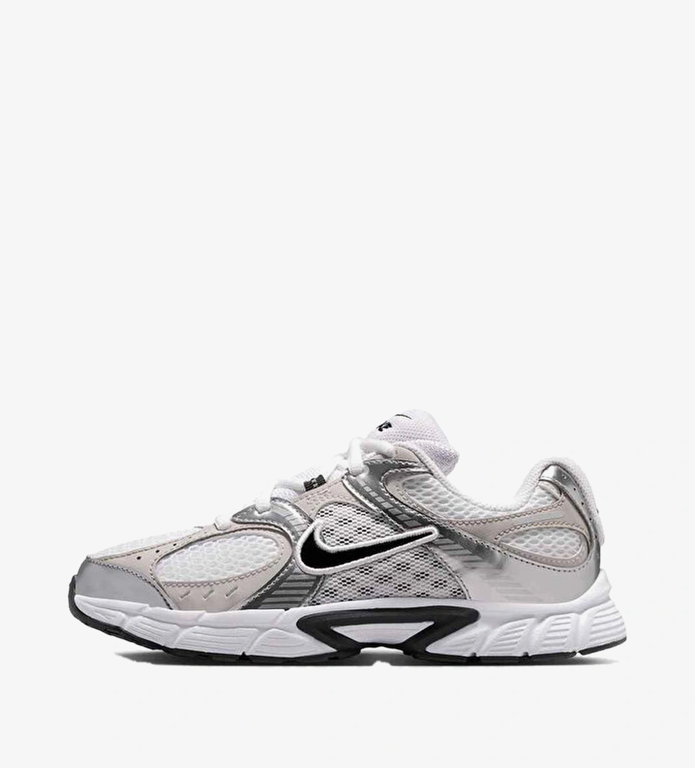 Nike V5 Rnr Çocuk Gri Spor Ayakkabı