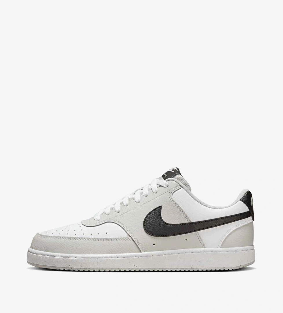 Nike Court Vision Lo Erkek Sneaker