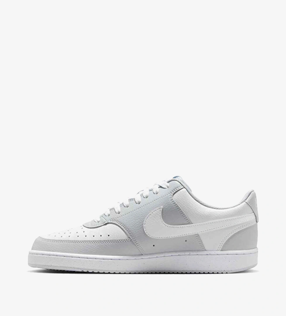 Nike Court Vision Lo Erkek Sneaker