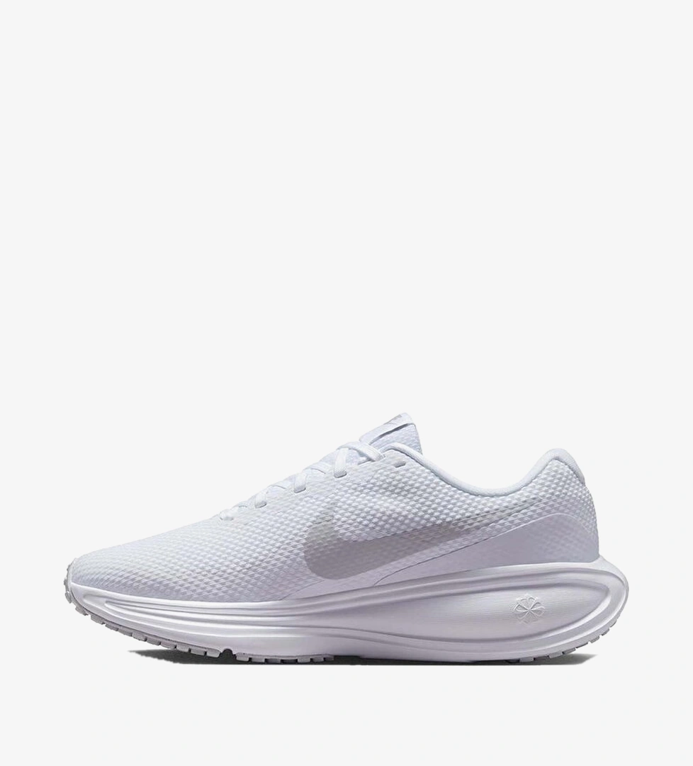Nike Revolution 8 Kadın Beyaz Koşu Ayakkabısı