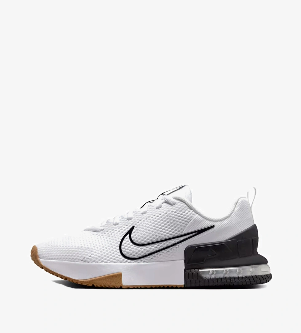 Nike Beyaz Nike Air Max Alpha