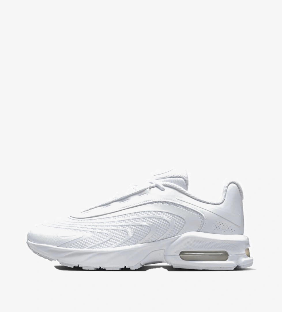Nike Beyaz Nike Air Max (çeşit belirtilmemiş)