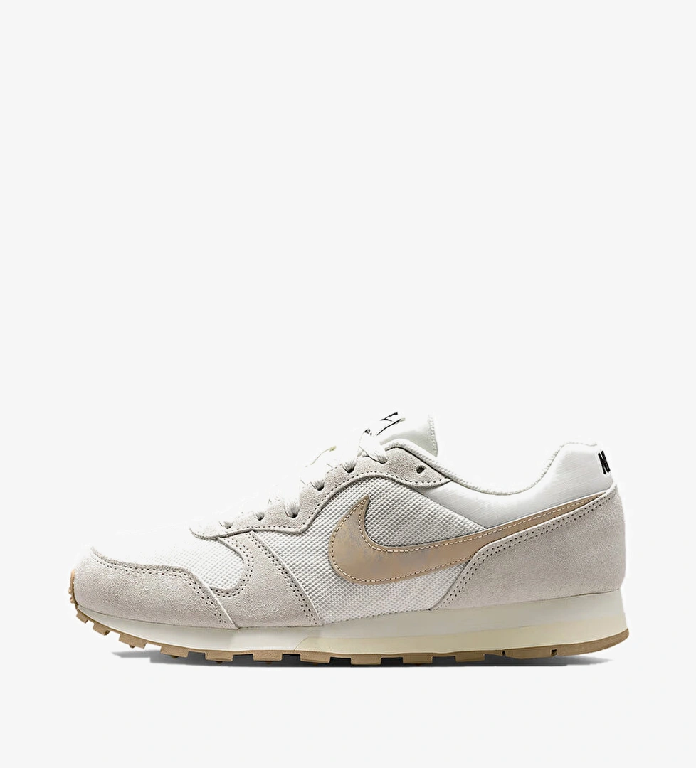 Nike Beyaz Nike Md Runner