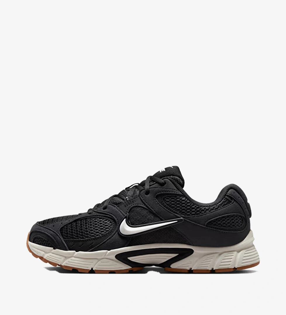 Nike V5 Rnr Erkek Siyah Spor Ayakkabı