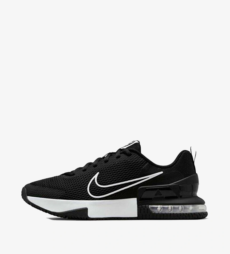 Nike Air Max Alpha Trainer 6 Erkek Beyaz Spor Ayakkabı