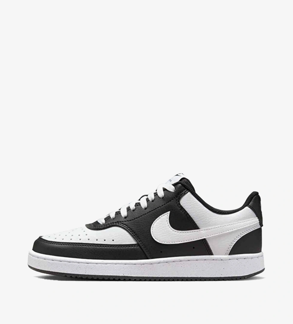Nike Court Vision Low Next Nature Kadın Sneaker