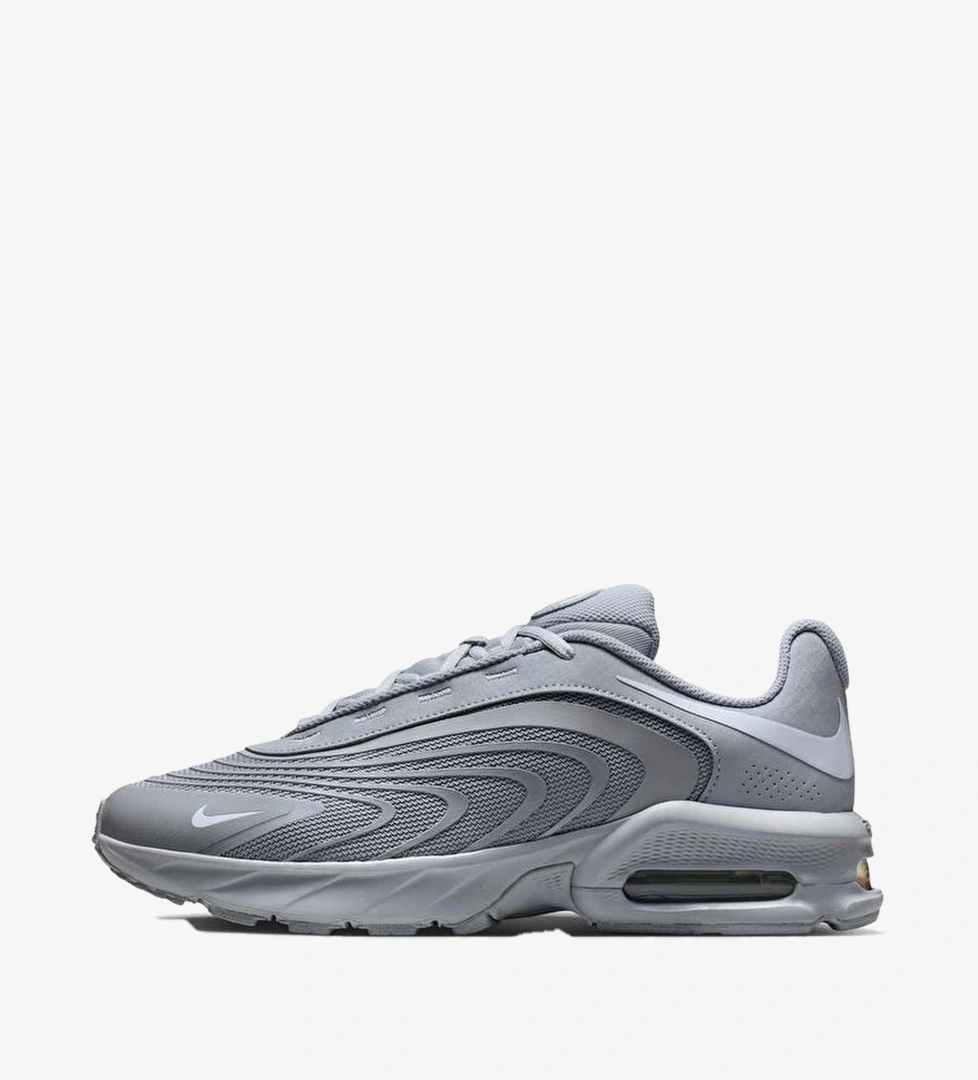 Nike Gri Nike Air Max (çeşit belirtilmemiş)