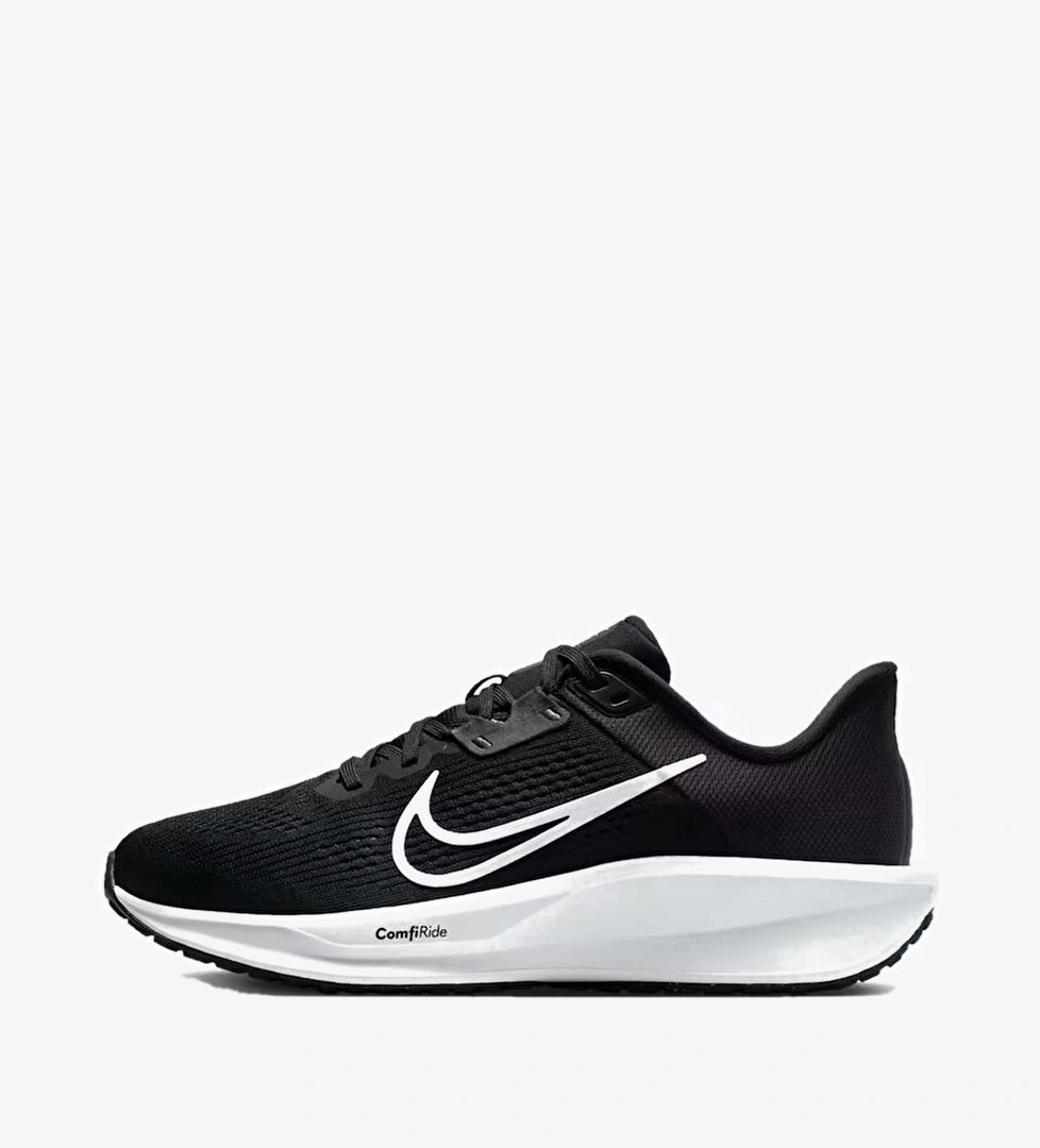 Nike Quest 6 Kadın Siyah Koşu Ayakkabısı
