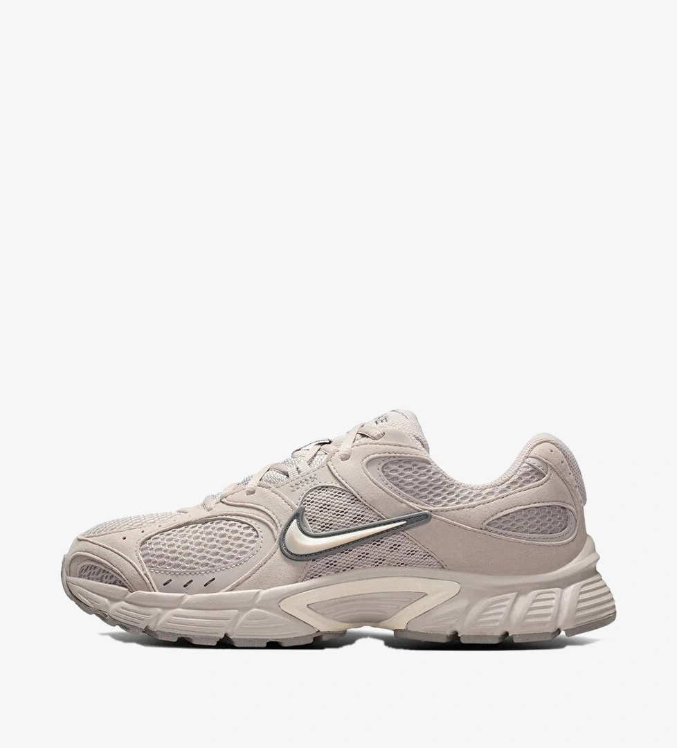 Nike V5 Rnr Kadın Kahverengi Spor Ayakkabı