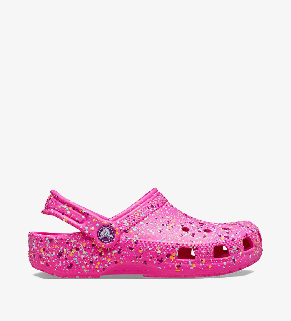 Crocs Classic Paint Splatter Clog Ürün Listesi