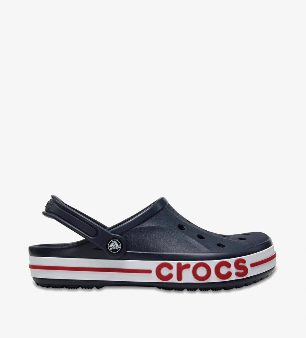 Crocs Bayaband Clog Lacivert Terlik