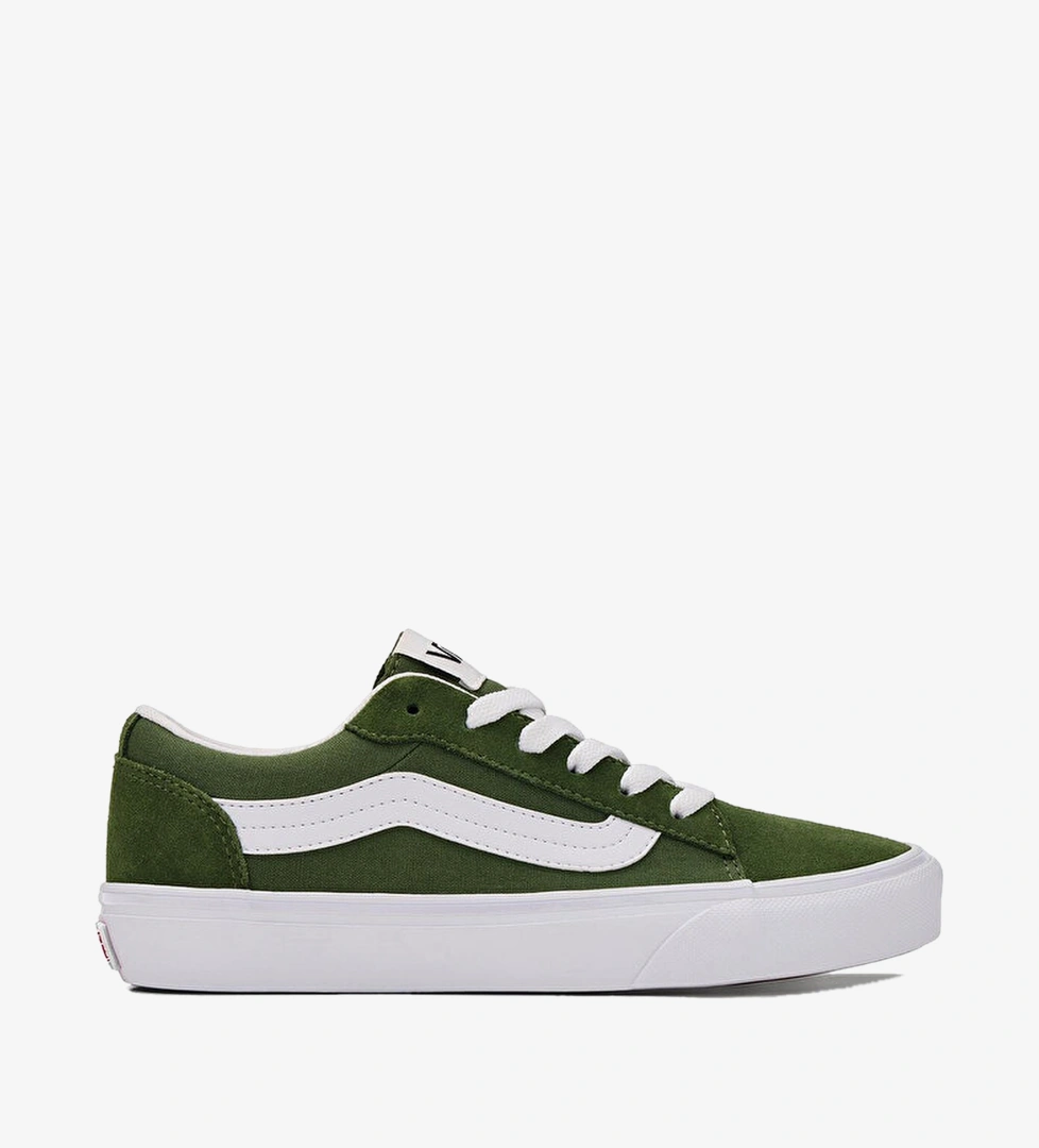 Vans Vero Ls Çocuk Haki Sneaker