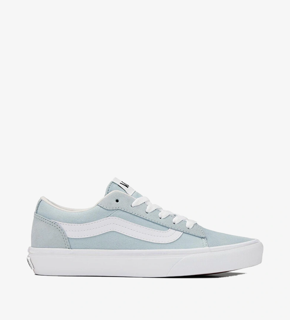 Vans Vero Ls Kadın Turkuaz Sneaker