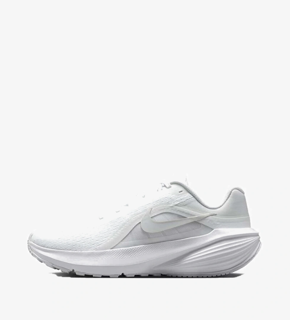 Nike Downshifter 14 Kadın Beyaz Koşu Ayakkabısı