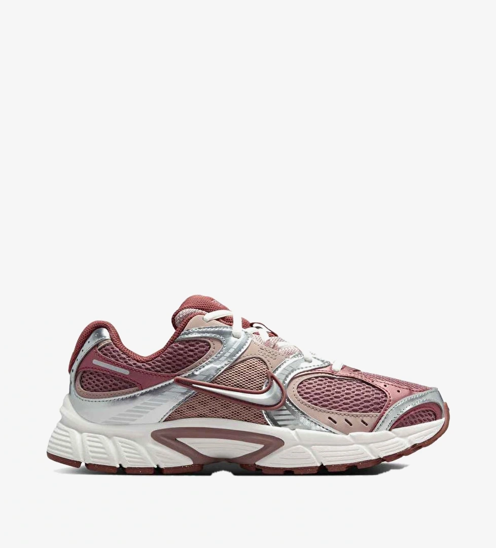 Nike V5 Rnr Kadın Bordo Spor Ayakkabı