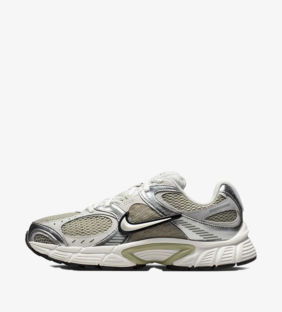 Nike V5 Rnr Kadın Yeşil Spor Ayakkabı