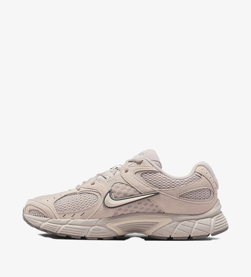 Nike V5 Rnr Erkek Kahverengi Spor Ayakkabı