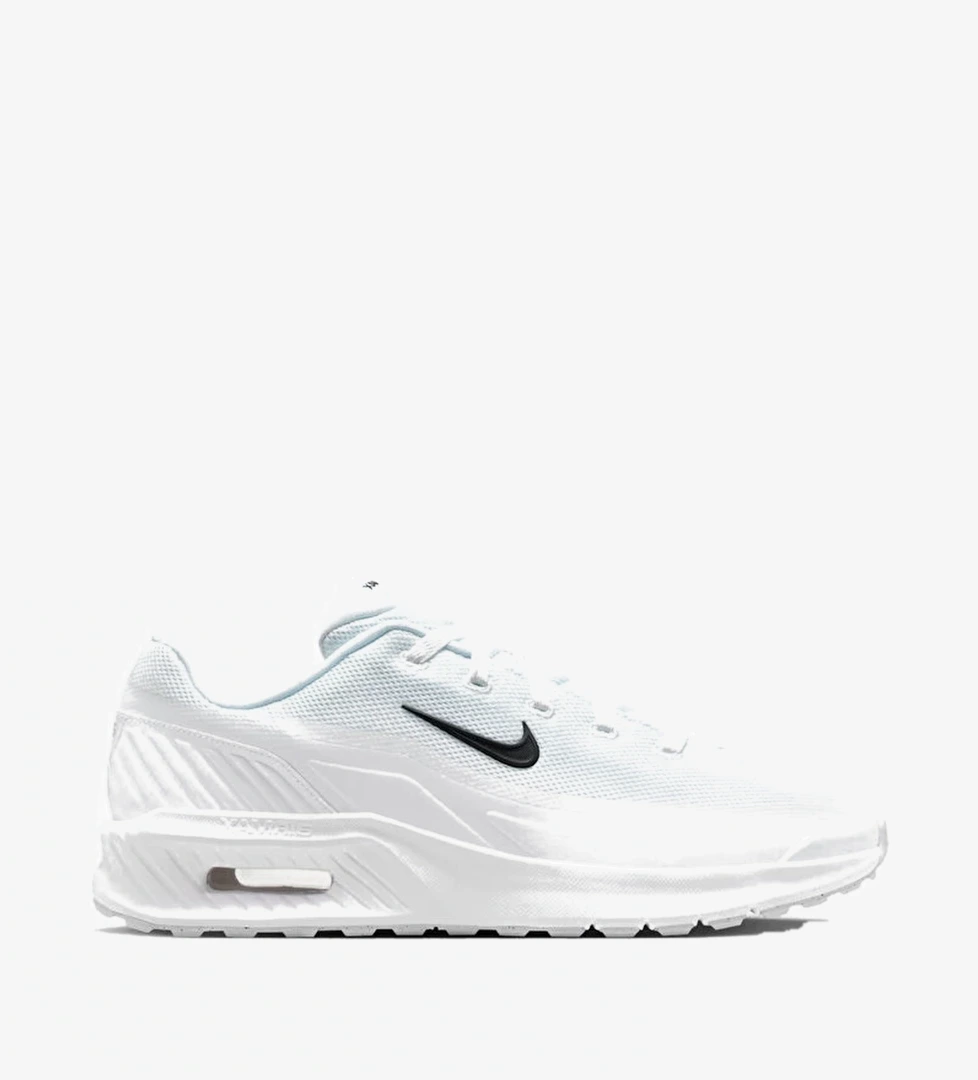 Nike Air Max Bia Erkek Beyaz Spor Ayakkabı
