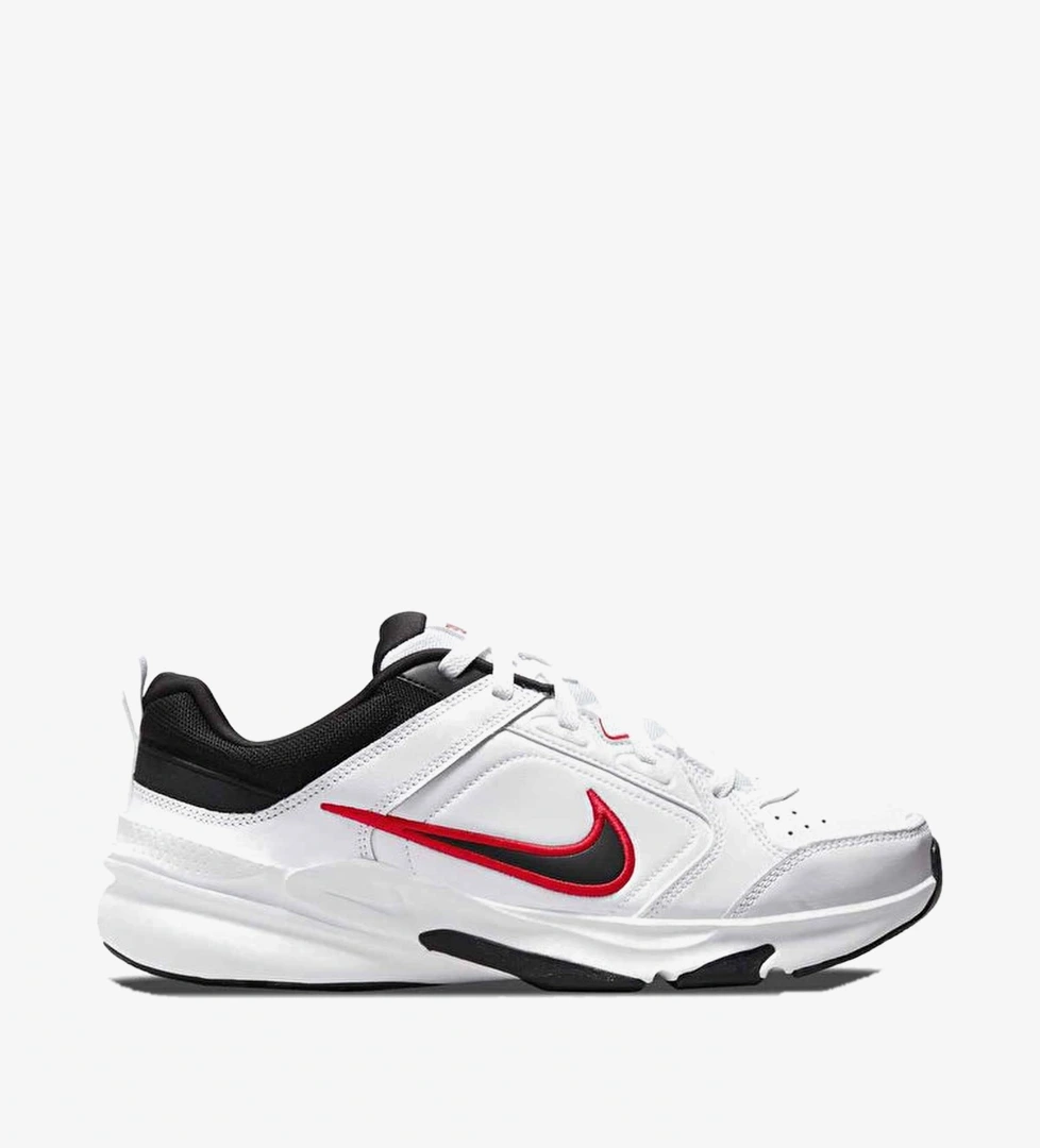 Nike Defy All Day Erkek Beyaz Spor Ayakkabı