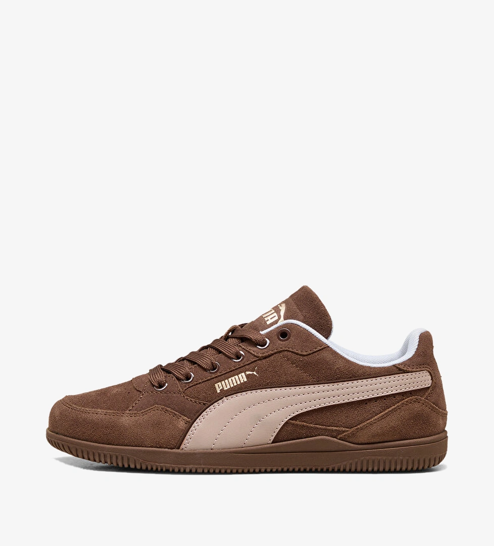 Puma Kahverengi Puma Moda