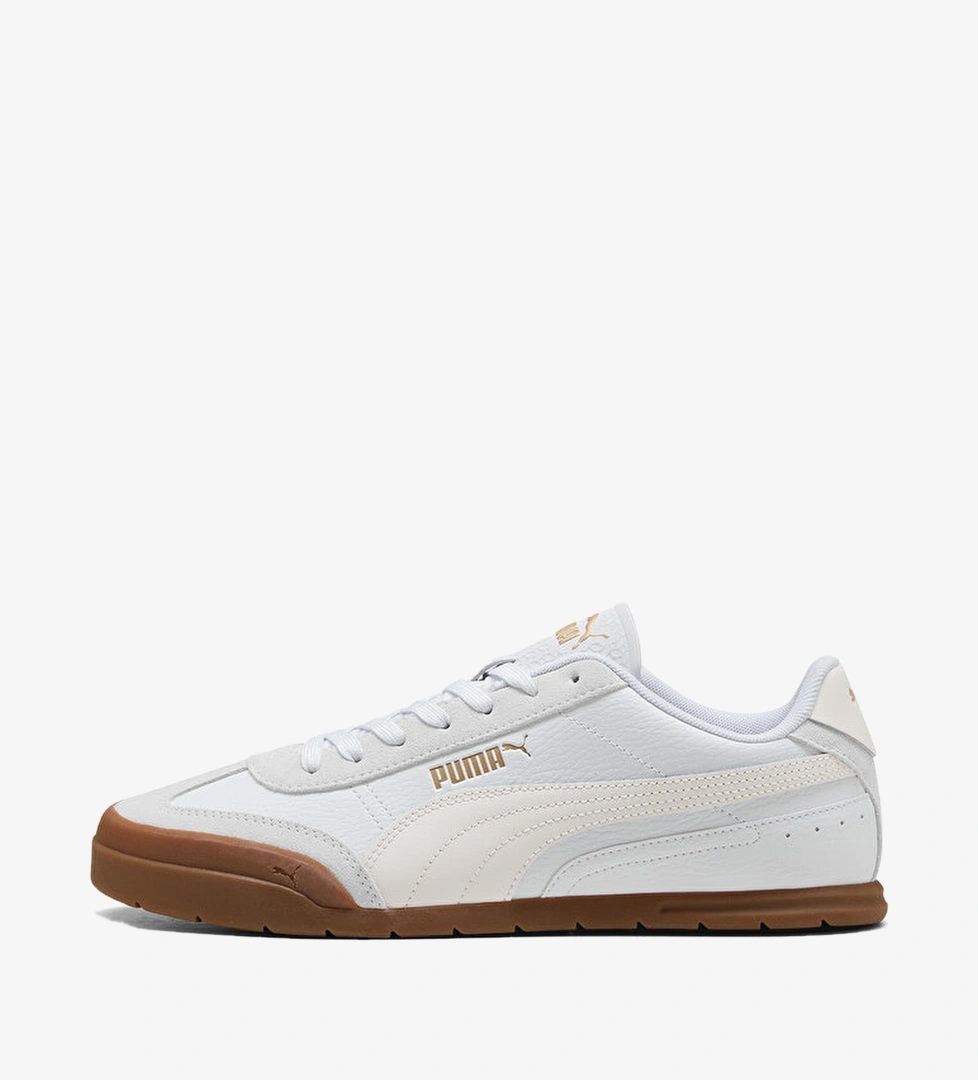 Puma Beyaz Puma Super