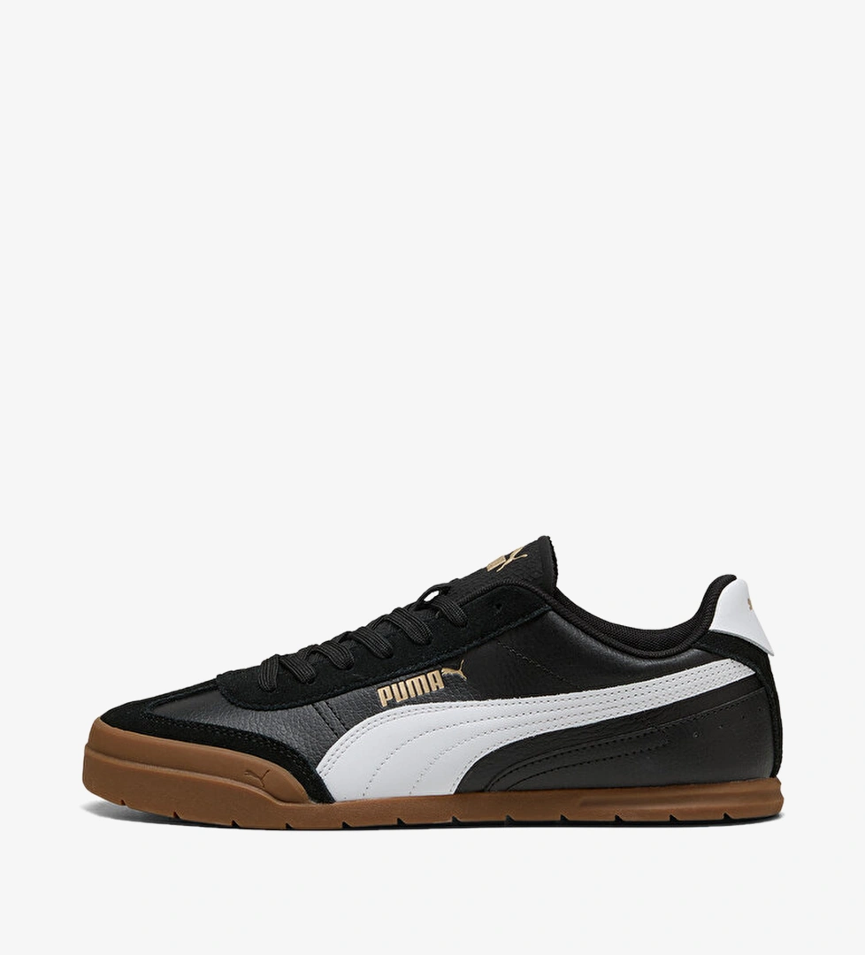 Puma Siyah Puma Super