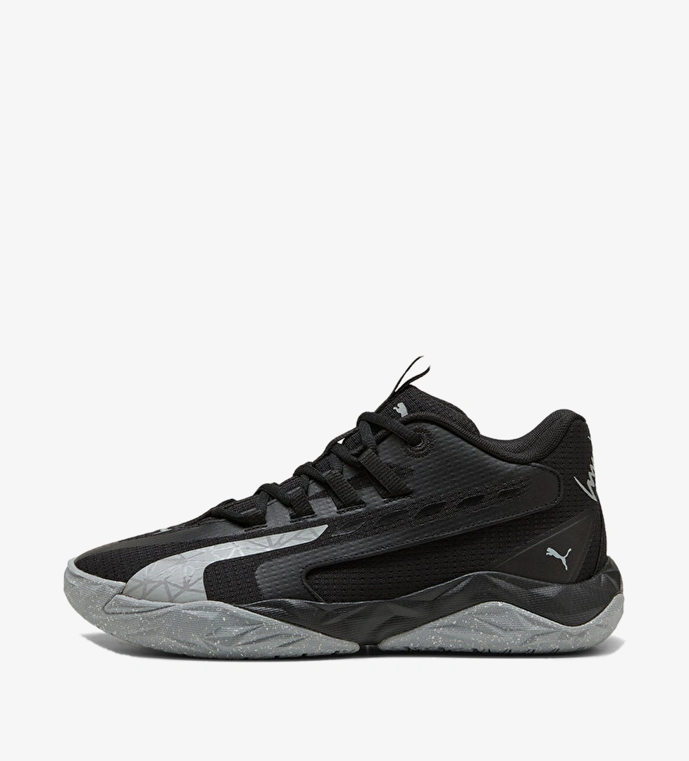 Puma Siyah Puma Dagger